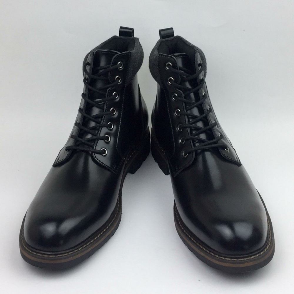 BP. Dean Boot